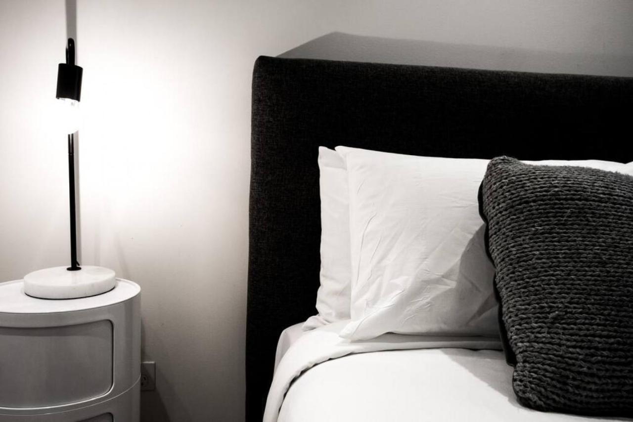 Readyset Apartments At Emerald Melbourne Exteriör bild
