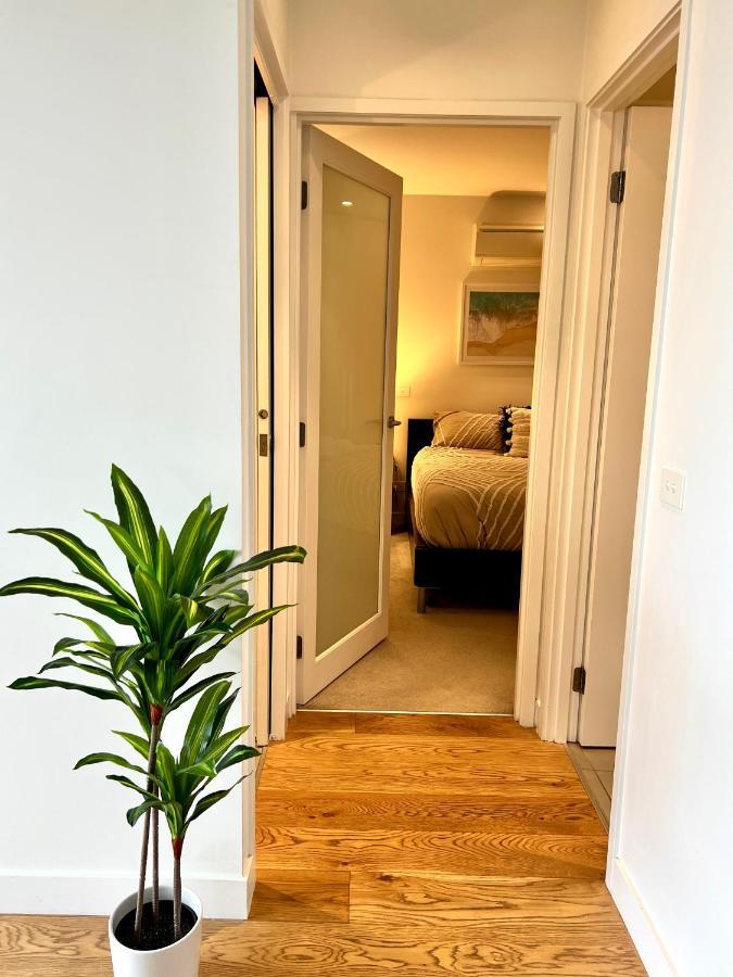 Readyset Apartments At Emerald Melbourne Exteriör bild